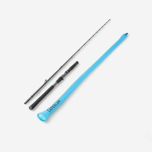 Caperlan Tengeri horgászbot, 30-150 g - Ilicium Casting-900 210 kép