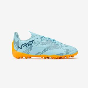 Kipsta Gyerek futballcipő, fűzős - Viralto I MG/AG kép