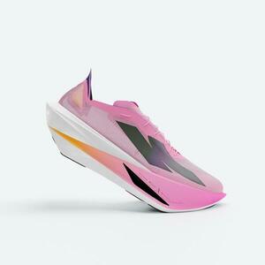 Kiprun Uniszex futócipő, karbonlemezzel - Kipstorm Lab kép