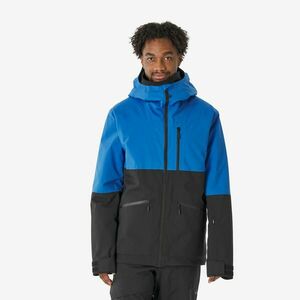 Wedze Férfi sí- és snowboardkabát, hőtartó, légáteresztő - AM500 kép