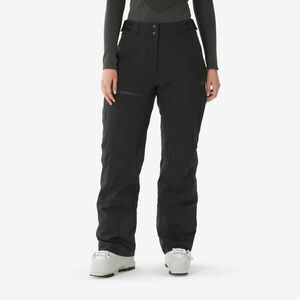 Wedze Női sí- és snowboardnadrág, vízhatlan, légáteresztő - 500-as kép