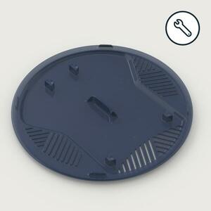 Quechua Fedő a 4 személyes 100 és 500 edénykészlethez kép