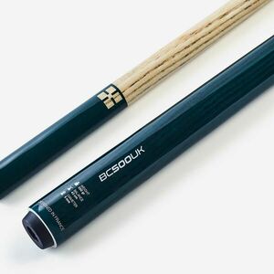 Pongori Snooker biliárddákó, kétrészes, középen lévő illesztés - BC 500-as kép