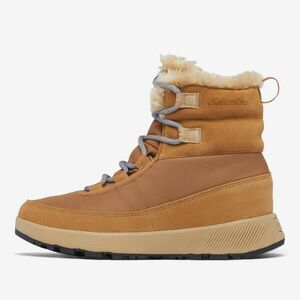 Columbia Női téli túrabakancs, vízhatlan, meleg - Slopeside Peak kép