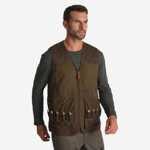 Percussion Vadász mellény, kifordítható kép