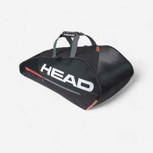 Head Tenisztáska, 9 ütőnek - Tour Supercombi kép