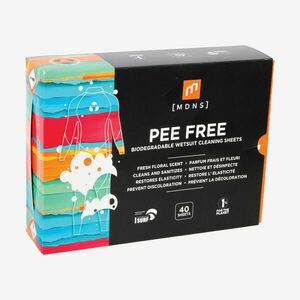 Hoff Tisztítókendő neoprén overallhoz és kiegészítőkhöz - kép