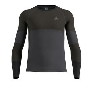 Odlo Férfi síaláöltözet felső, thermo - Performance kép