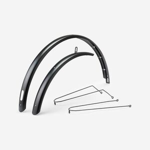 Btwin Sárvédő, integrált világítással - LD 900 kép