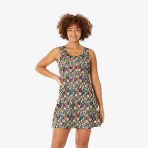 Quechua Női túraruha - Exploor kép