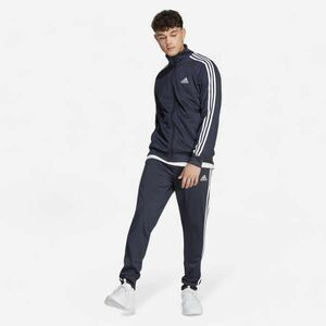 Adidas Férfi fitnesz melegítő szett - kép