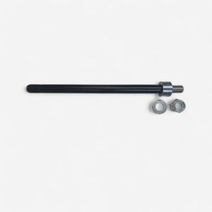 Riverside Átütőtengely utánfutóhoz M12, 1, 5 x 172 mm hosszú kép