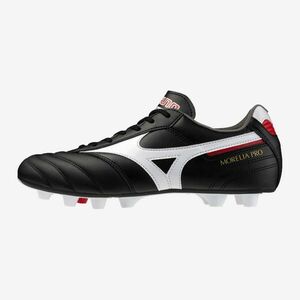 Mizuno Felnőtt futballcipő, bőr - Morelia II PRO FG kép