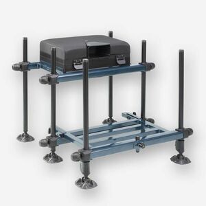 Caperlan Horgász versenyláda - CSB D25 Light kép