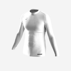 Kipsta Felnőtt futball aláöltözet felső, hőtartó, hosszú ujjú - Keepdry Club kép