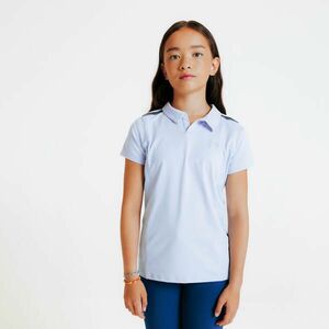 Fouganza Lovas póló, rövid ujjú - Club kép