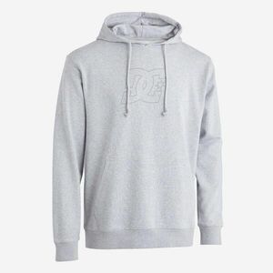 Dc Shoes Felnőtt pulóver, kapucnis - Highlander kép