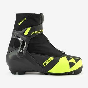 Fischer Gyerek sífutó cipő, kevert stílus - kép