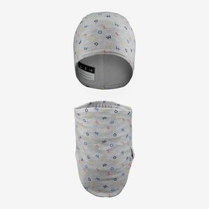 Wedze Gyereksapka és csősál - KID kép