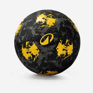 Kipsta Streetfutball-labda, light, 4-es méret kép