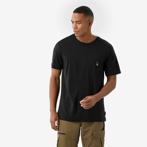 Simond Férfi túrapóló, 100% merinógyapjú kép