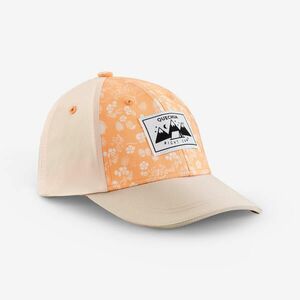 Quechua Gyerek túra baseballsapka - MH100 kép