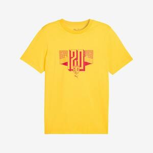 Puma Felnőtt futballmez, pamut - RC Lens „120 év” 25/26 kép