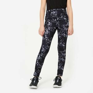 Domyos Gyerek leggings, légáteresztő - 500-as kép