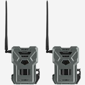 Spypoint Vadkamera, 2 db-os csomag - Flex Twin kép