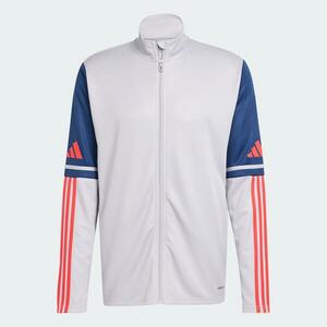 Adidas Felnőtt melegítőfelső - Squadra 25 kép