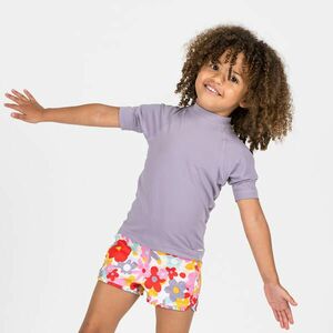 Decathlon Baba UV-szűrő póló, rövid ujjú kép