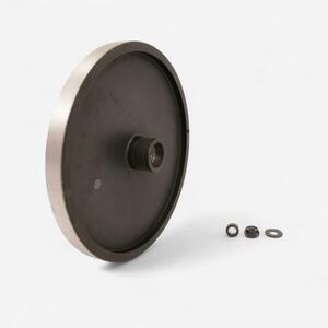 Domyos Lendkerék, TS100 kép