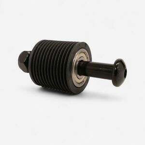 Domyos Feszítőgörgő csavarral, TS100 kép