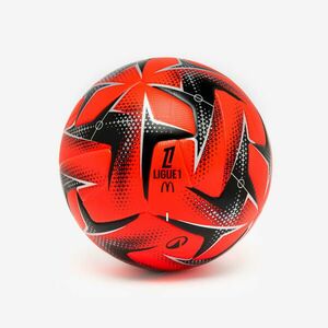 Kipsta Futball-labda, 5-ös méret, replika - McDonald's Ligue 1, 25/26 kép