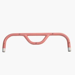 Elops Lábtartó keret - Cargobike Longtail R500 kép