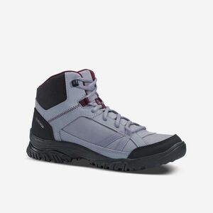 Quechua Női túrabakancs - NH100 kép