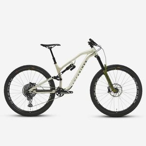 Rockrider MTB kerékpár, 29", Sram GX, RockShox Lyrik Ultimate - Feel 900 LT kép