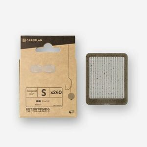 Caperlan Csali stopper, S kép