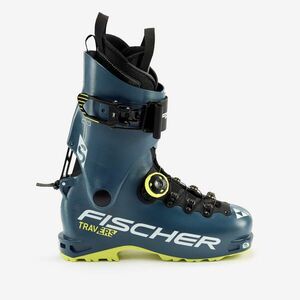 Fischer Férfi túrasíbakancs, Boa rendszer - Travers TS kép