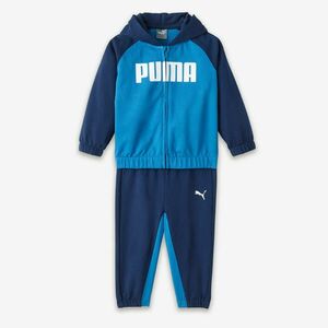 Puma Gyerek melegítő együttes, kék kép