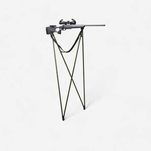 4 Stable Sticks Lőbot, STICK BUSH ESSENTIAL, zöld kép