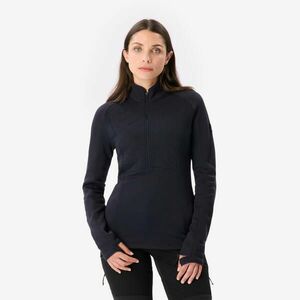 Simond Női hosszú ujjú túrapóló, merinógyapjú - Merino Resist kép