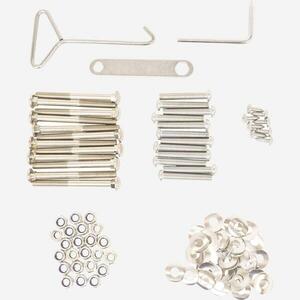 Domyos Csavarkészlet Trambulinhoz - Essential 365 kép