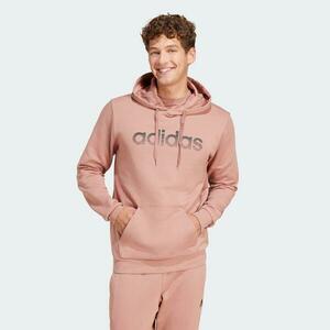 Adidas Férfi fitnesz kapucnis pulóver kép