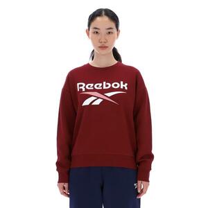 Reebok Női fitnesz kapucnis pulóver kép