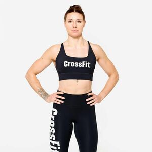 Northern Spirit Női sportmelltartó crossfit®-hez, közepes tartás kép