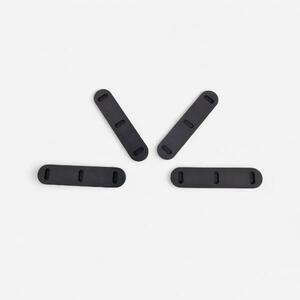 Domyos 4 db csúszótalp - Minibike kép