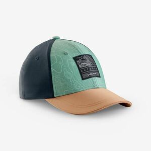 Quechua Gyerek sildes sapka, 7-15 éveseknek - MH100 kép