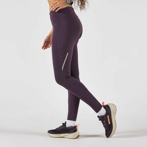 Kiprun Női futónadrág, meleg - Run 500 Warm kép