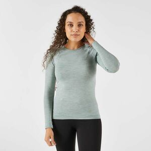 Kiprun Női futópóló, hosszú ujjú, varrásmentes - Run 500 kép